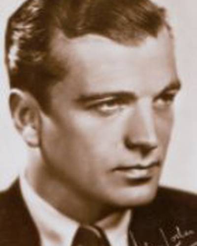 Джон Лодер фото