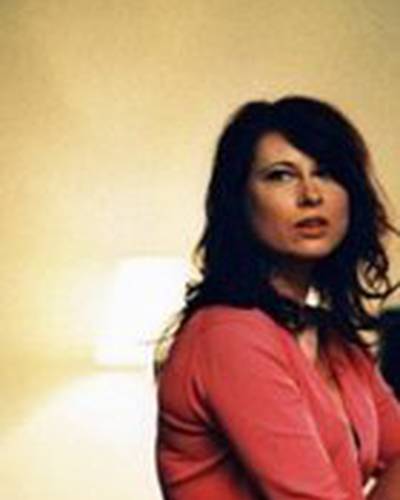 Анита Марелик фото