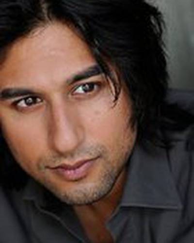 Зак Кирбия фото