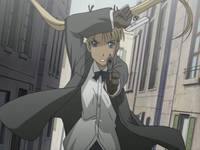 Кадр Школа убийц