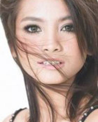 Ача Септриаса фото