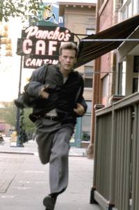 Кадр Самоубийца