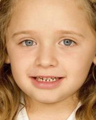 Патриция Арбуэс фото