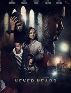 Never Heard