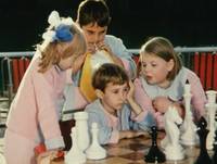 Кадр Внимание, черепаха!