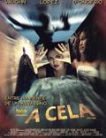 Постер из фильма "Клетка" - 1