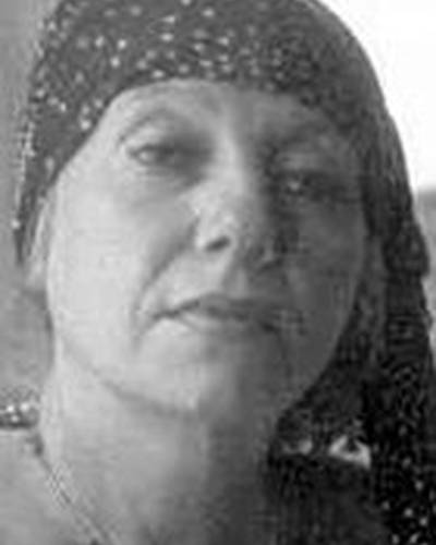 Лариса Тарковская фото