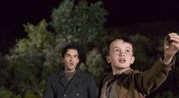 Кадр из фильма "Мой домашний динозавр" - 2