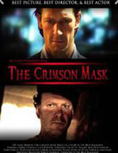 The Crimson Mask