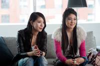 Кадр Сделай шаг: Лови момент