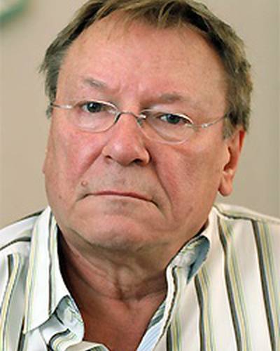 Сергей Шакуров фото