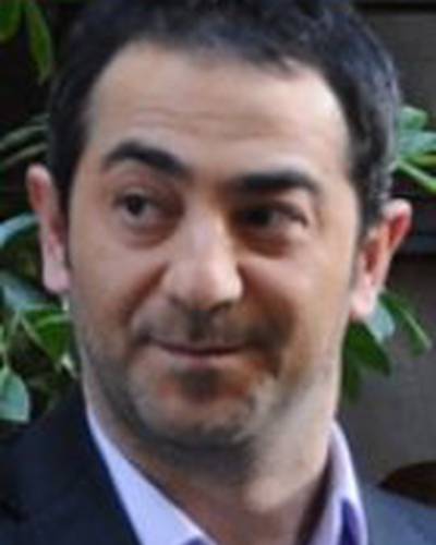 Ayberk Pekcan фото