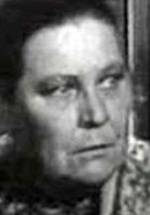 Любовь Калюжная фото