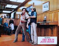 Кадр Как в старое доброе время