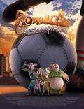 Постер из фильма "Приключения мышонка 3D" - 1