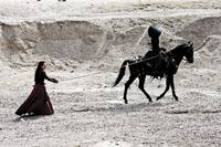 Кадр Мерлин