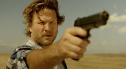 Кадр из фильма "Счастливой охоты" - 2