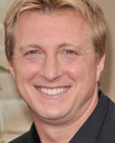 Уильям Забка фото