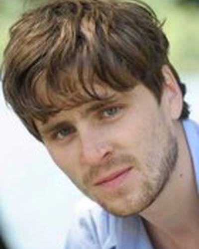 Сверрир Гуднасон фото