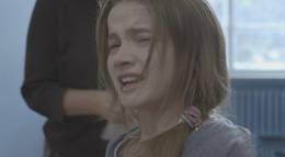 Кадр из фильма "Класс коррекции" - 1