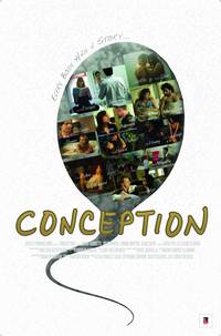 Постер Давай сделаем ребенка