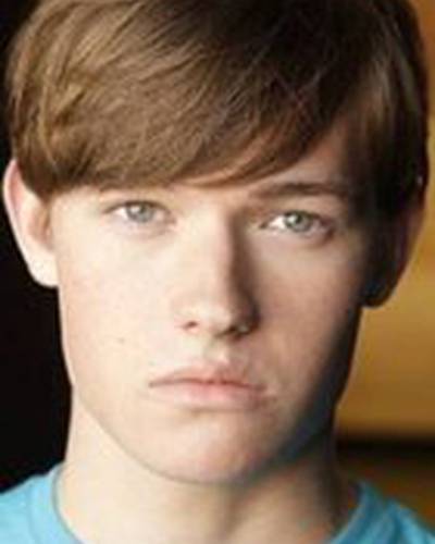 Калеб Стейнмейер фото