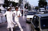 Кадр Клетка для чудаков 2