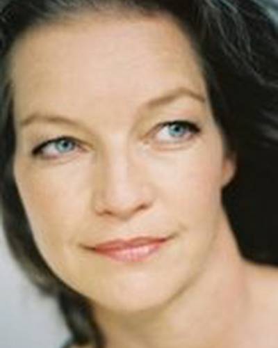 Дитлинде Турбан фото