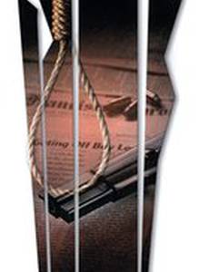 Наказание правосудия