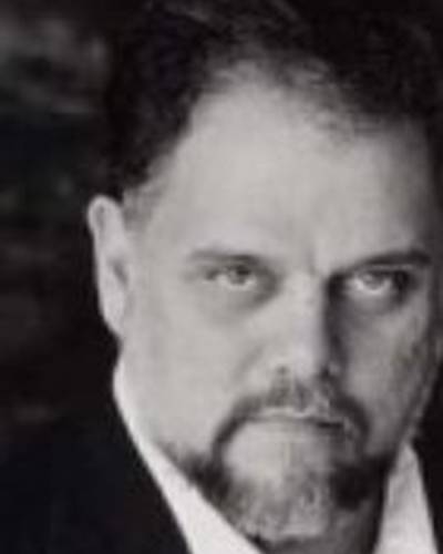 Питер Спеллос фото