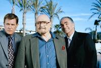 Кадр Знак Голливуда