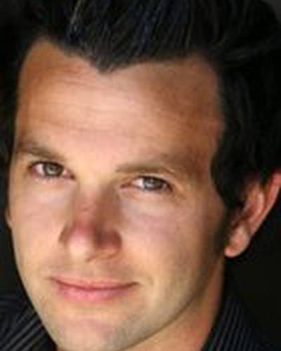 Трэвис Коуди Эймер фото