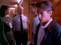 Кадр Возвращение живых мертвецов 3