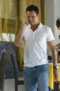 Кадр Черная метка