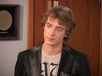 Кадр Обреченная стать звездой