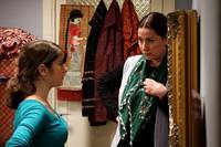 Кадр Назвала я её Фериха