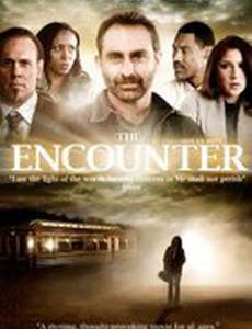 Неожиданная встреча