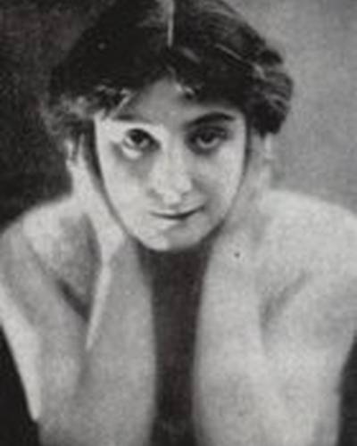 Паула Борбони фото