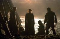 Кадр Тристан и Изольда