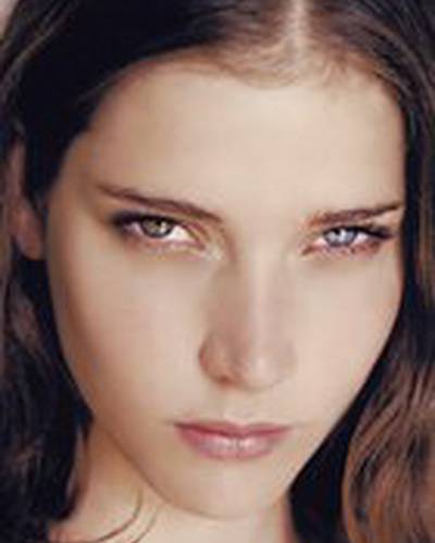 Хорхелина Гуадалупе Аиральди фото