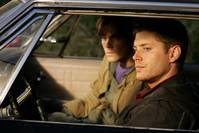 Кадр Сверхъестественное