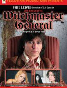 Witchmaster General