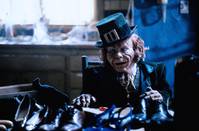 Кадр Лепрекон