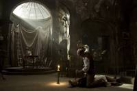 Кадр Не бойся темноты