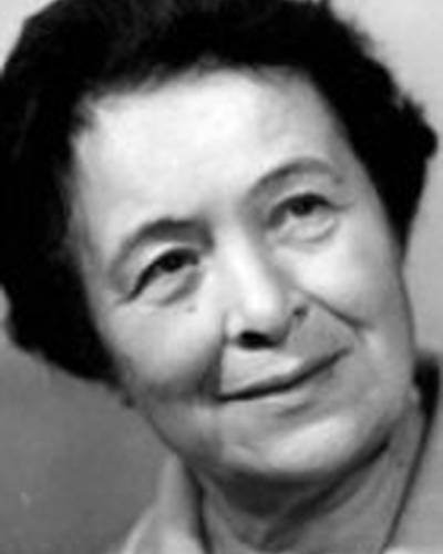 Вера Бендина фото