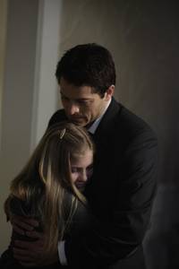 Кадр Сверхъестественное