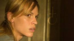 Кадр из фильма "Жатва" - 1