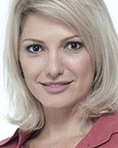 Антония Фонтенелле фото