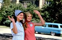 Кадр Заговор проказниц