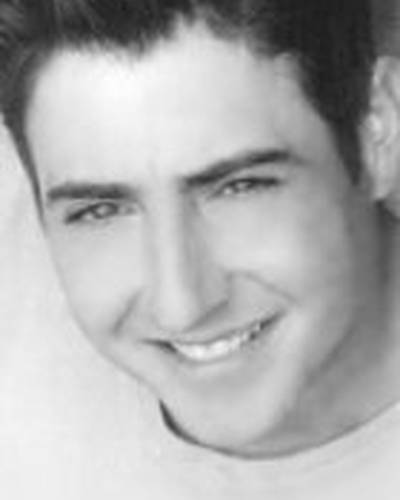 Аарон Соер фото